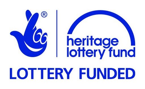 Paisleys Enchanted Threads Lottery Funding