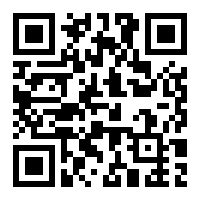 Paisleys Enchanted Threads QR Code